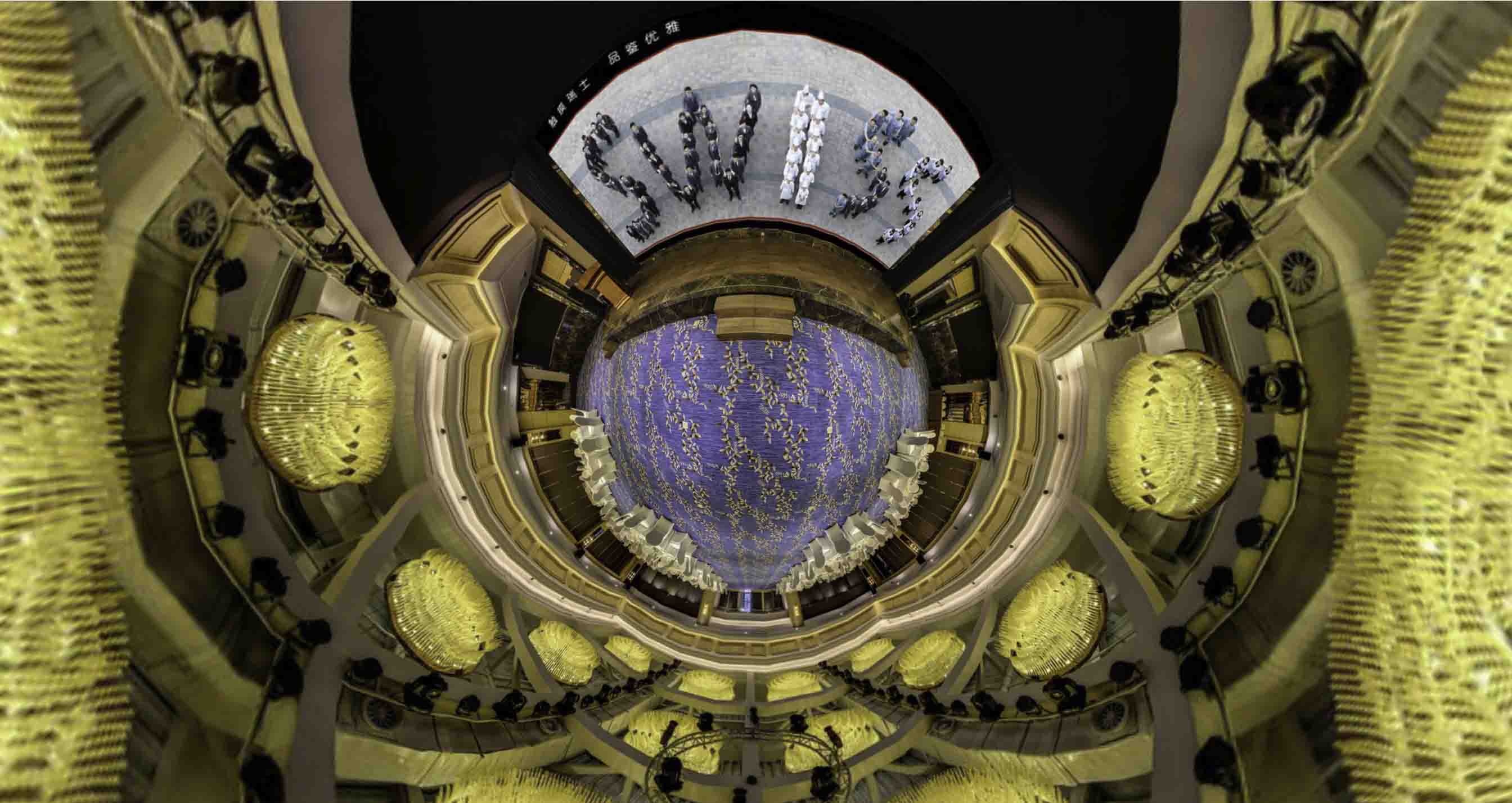 云溪探索VR全景拍摄中的深度感：营造沉浸式体验的关键要素